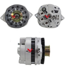 Leister 8127 Alternator for Cadillac Deville, Eldorado, Seville - 10463377, 10479995, 112886, 1-1694-41DR, 20-1104-41