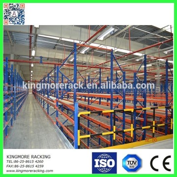 steel structure Pallet racking