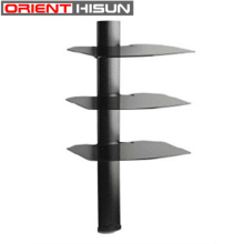 High quality TV Brackets lcd tv clamp bracket/table mount tv bracket