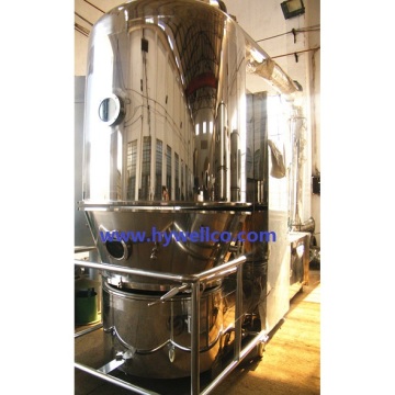 Casein Fluid Bed Dryer