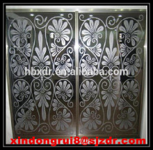 aluminum bedroom wardrobe