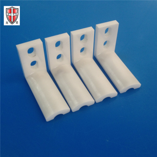 ZrO2 zirconia ceramic cnc machining machinery
