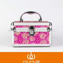 Makeup Train Case 2014