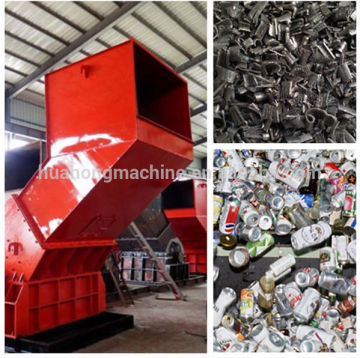 Electric beer can crusher/pneumatic can crusher/plastic crusher machine for sale