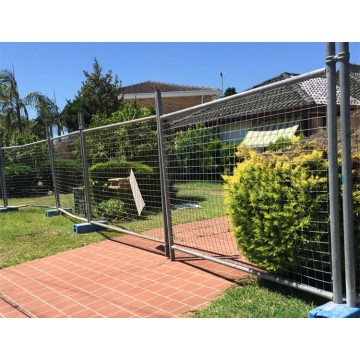 Factory Sale Temporary Fence Hot