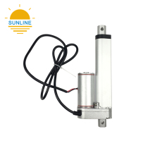 Cheapest Micro Miniature Linear Actuators