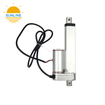 Cheapest Micro Miniature Linear Actuators