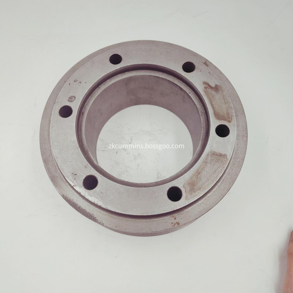 Kurbelwellenscheibe 218708 crankshaft pulley 218708