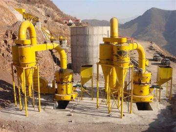 Shanghai DongMeng lead oxide ball mill supplierin Shanghai