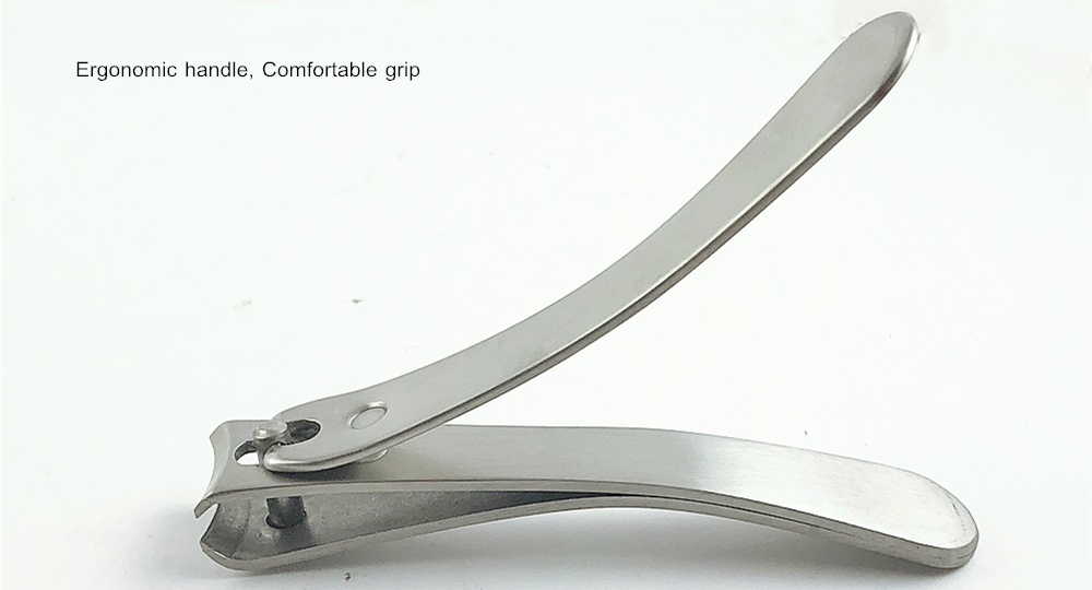 Cortaúñas extra largas Extra Long Toenail Clippers