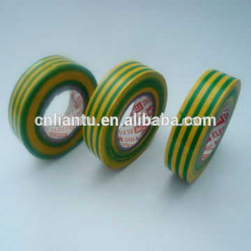 Chinese PVC Adhesive Tape FR Grade Electrical Tape