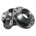 Flange forjado ANSI B16.5 GR2 Flange de titânio