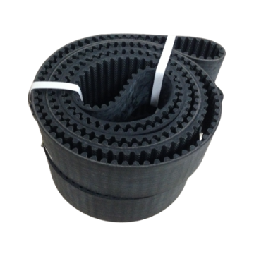 SPB-2180 LW Narrow Rubber V-Belts - Metric Wrapped Belts