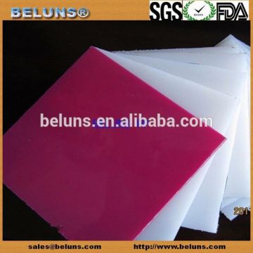 pp sheet manufacturer/pp sheet with factory price