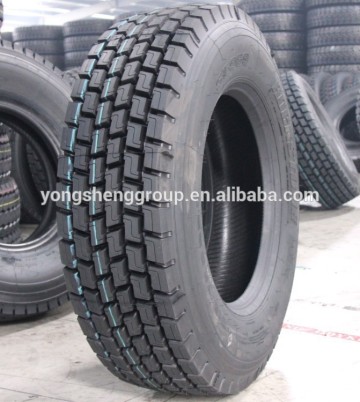 truck tyre 1000-20 YB900