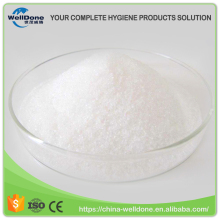 Water Absorbent Powder SAP Paper SAP for Sanitary Napkin and Baby Diaper