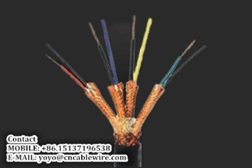 Computer Shielded Cable