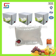 Thailand popular coconut water bags