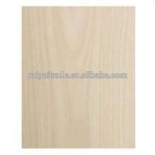 Engineered Wood Veneer Decorative Wood Veneer