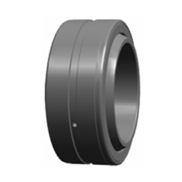 Radial Spherical Plain Bearings GEG-ES Series