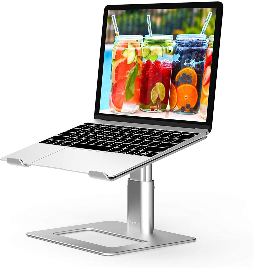 Logitech Alto Connect Notebook Stand