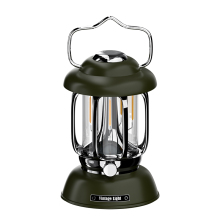2024 Compact & Convenient Camping Light: Your Ultimate Outdoor Lighting Solution