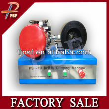 Portable Electric type PSF-75D Hose crimping machine