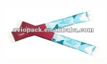inflight Sugar Sachet