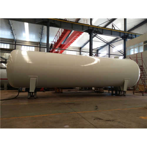 120cbm Propane Bullet Storage Tanks