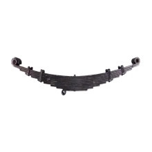 SINOTRUK HOWO Suspension Parts - DZ97259520421 DZ95319520832 Leaf Spring Assembly