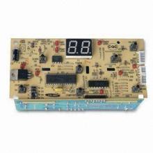 Mechanical Dehumidifier Machine Controller, 3W Power