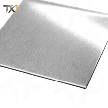 Stainless Steel Sheets and Plates for Decoration