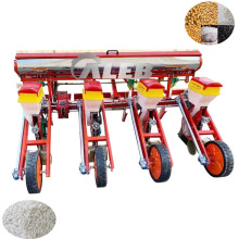 Simple-to-Use Millet Broadcaster: A High-Efficiency Suspension Seeding Machine