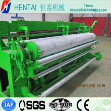 factory manfacture welded wire mesh machine