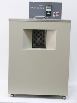 Low Temperature Kinematic Viscosity Tester for Petroleum Products