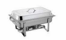 JQ433C OBLONG CHAFING DISH