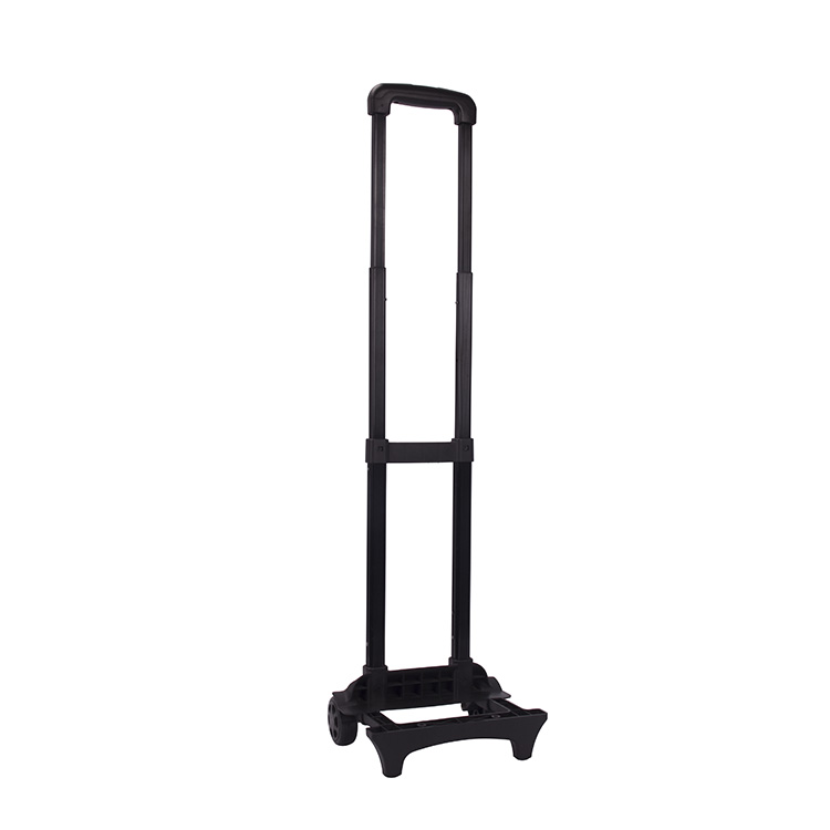 Wholesale Telescopic Aluminum Outside Handle For Trolley