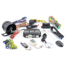 M904F Professional Manual Two Way Car Alarm System Magicar Car Alarm