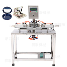 High Quality Pasting Card Pasting Machine and Packaging Machines