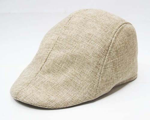 Cotone Cricket Cap nuovo Design uomo