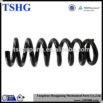 Auto shock absorber coil spring in suspension system for PICK UP