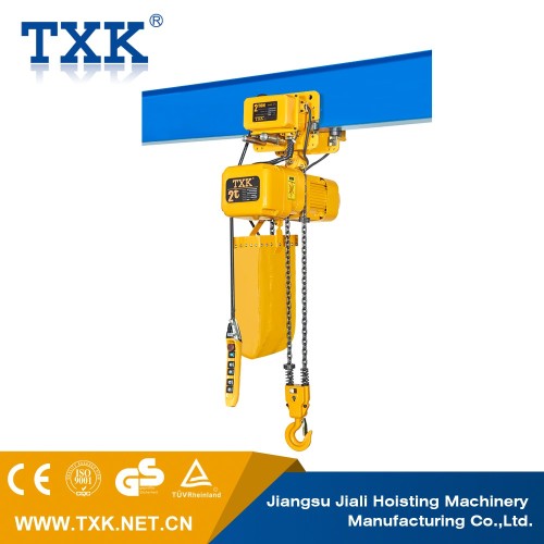 China electric chain hoist, electric chain hoist Crane motor