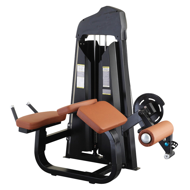 MT-7024 lying leg curl