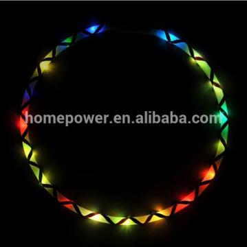 Massage Led Hula Hoop Fitness Hula Hoop