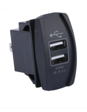 OEM/ODM Car Plastic Switch Mold Injection Switch Mould