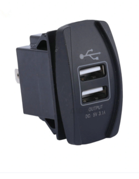 OEM/ODM Car Plastic Switch Mold Injection Switch Mould