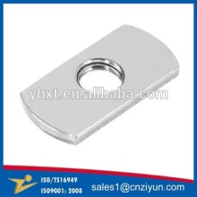 Customized metal spacer, carbon steel spacer, stainless steel spacer
