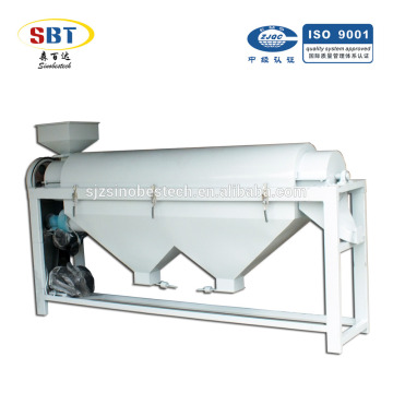 5PJ Dry Pulse Grain Bean Polisher