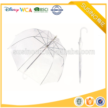 Susino Dome Clear Umbrella