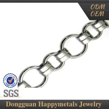 Best Factory Direct Sales Custom Design Chains Of Titanium